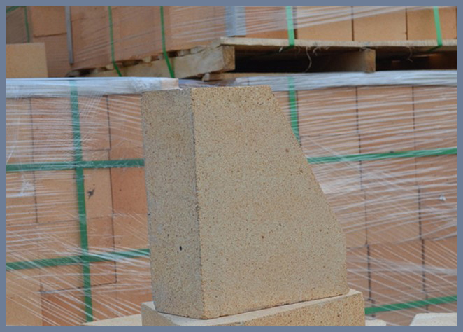 高铝砖常用标砖尺寸规格标准